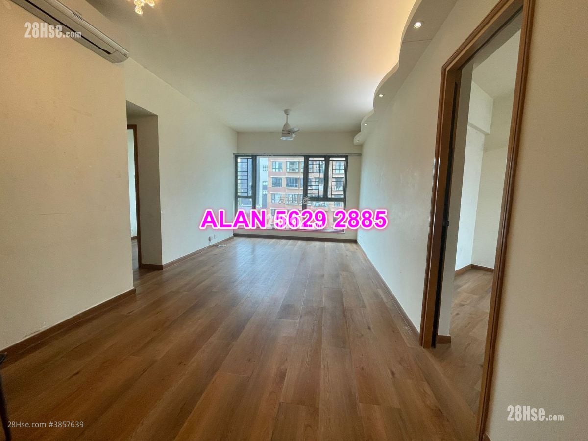 The Bloomsville Sell 3 Bedrooms , 2 Bathrooms 752 ft²