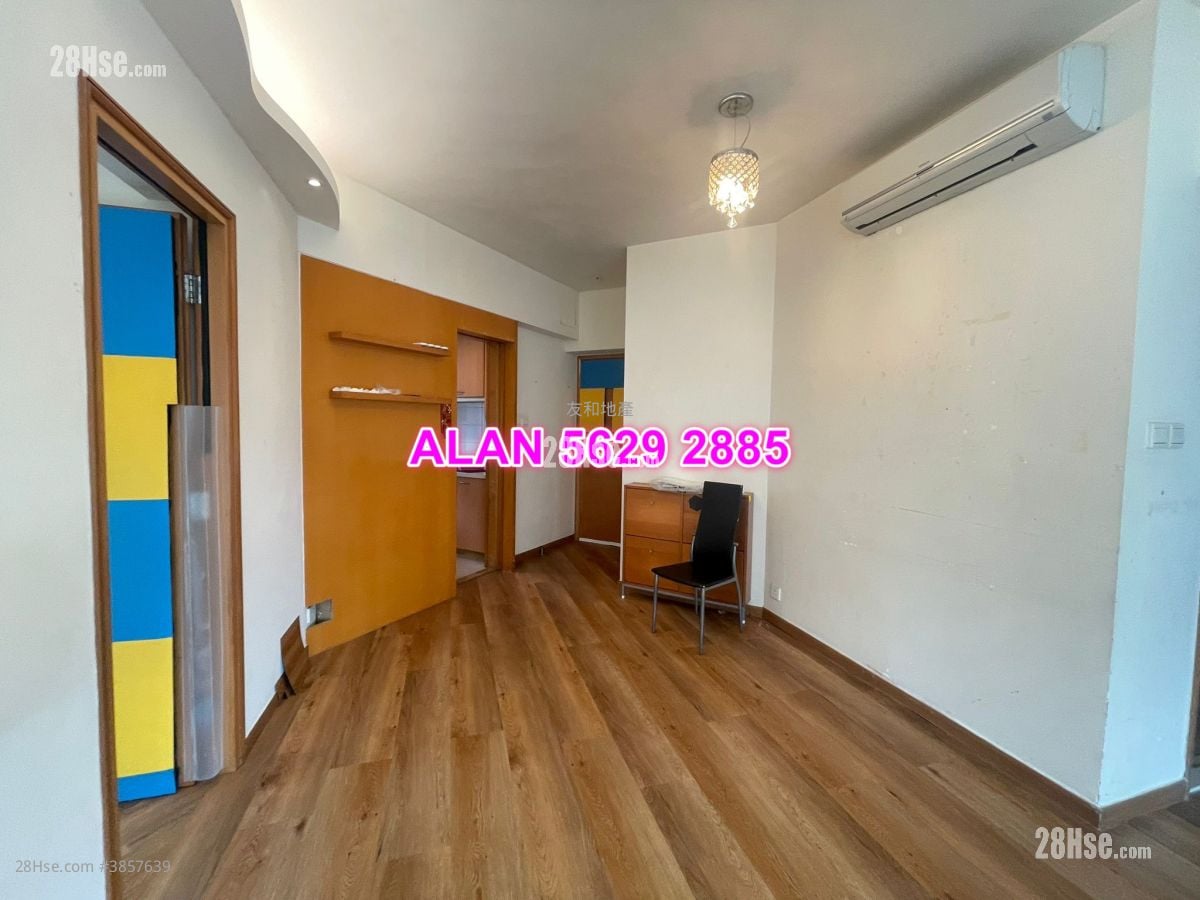 The Bloomsville Sell 3 Bedrooms , 2 Bathrooms 752 ft²