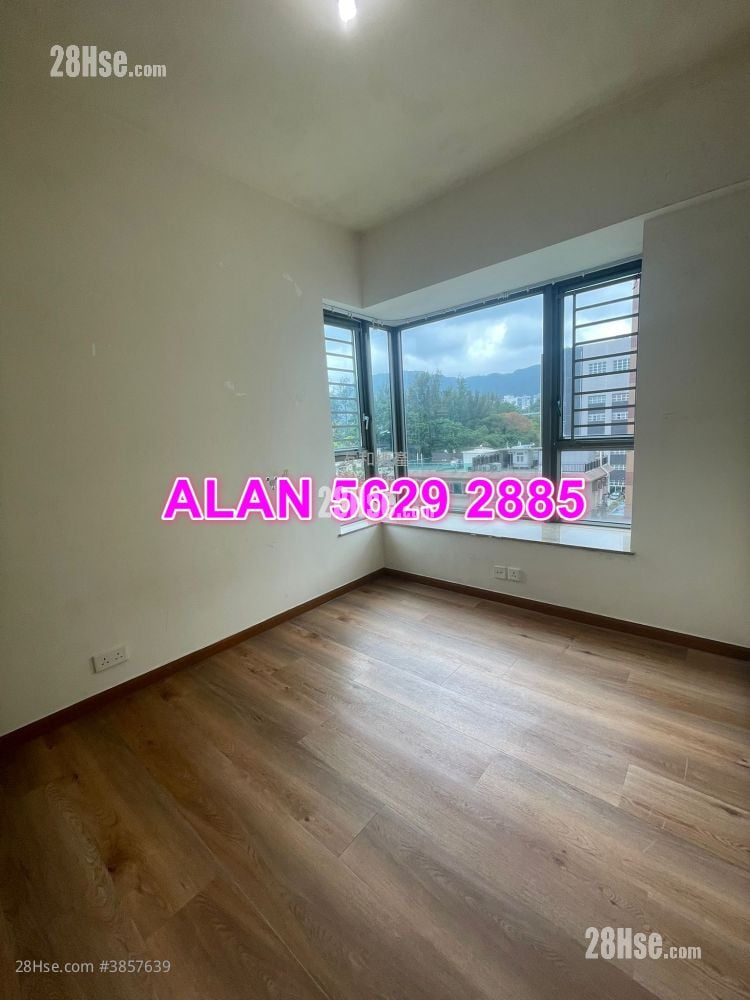 The Bloomsville Sell 3 Bedrooms , 2 Bathrooms 752 ft²