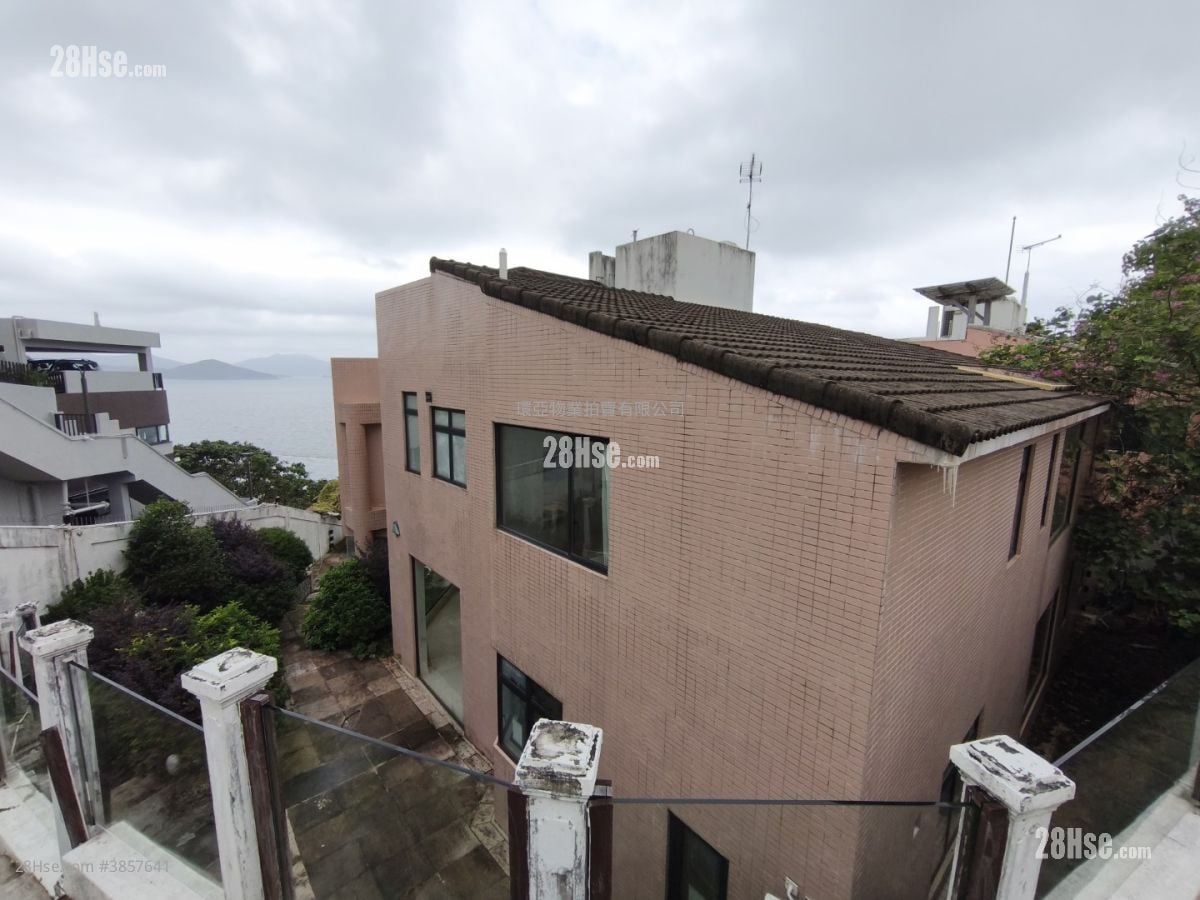 富嘉堡 售盘 4,175 平方尺