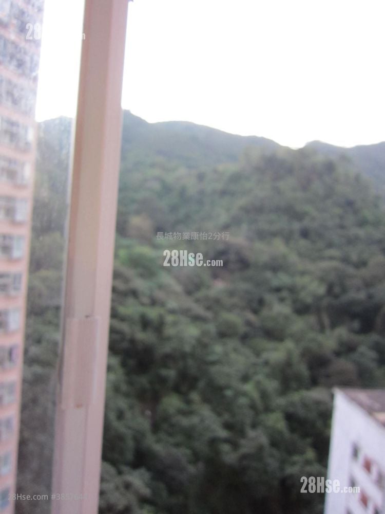 康景花園 售盤 561 平方呎