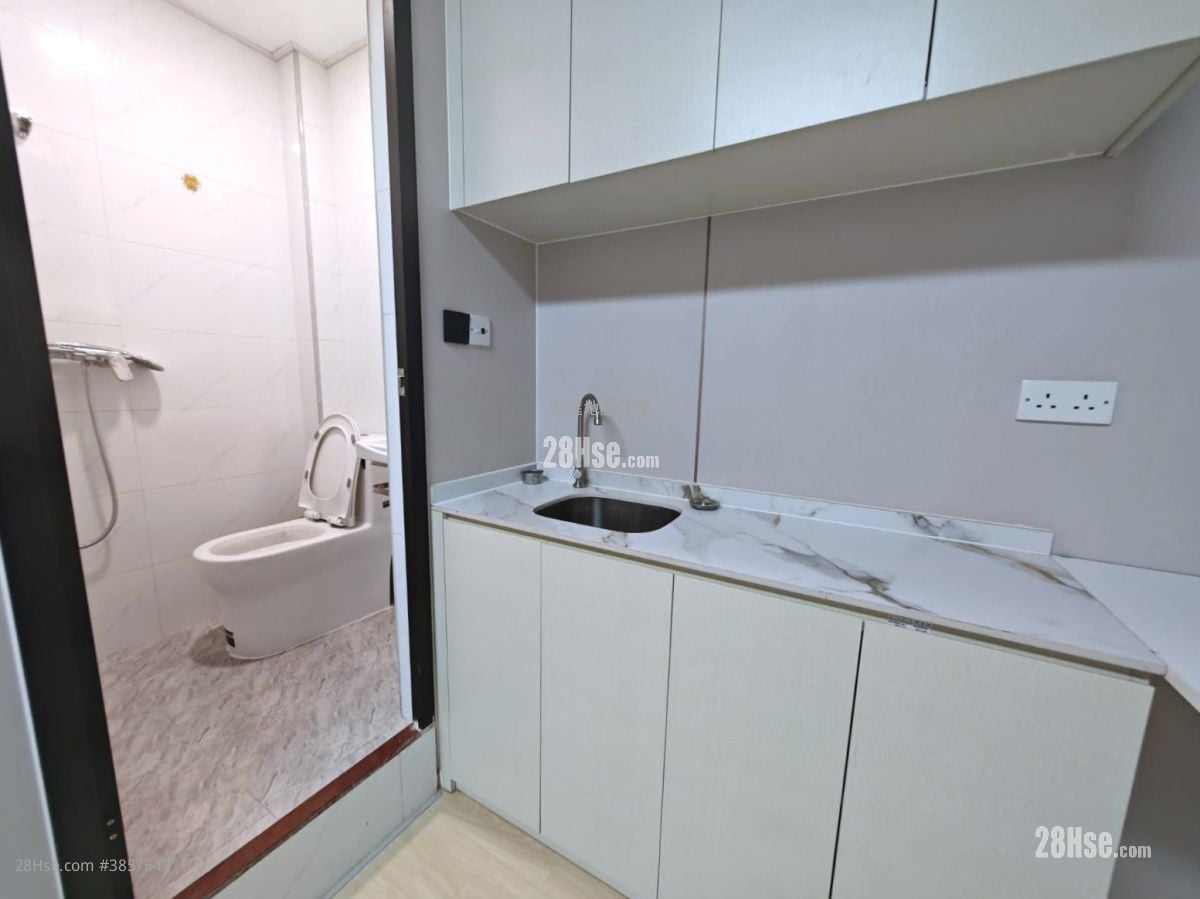 Suitai Plaza Rental
