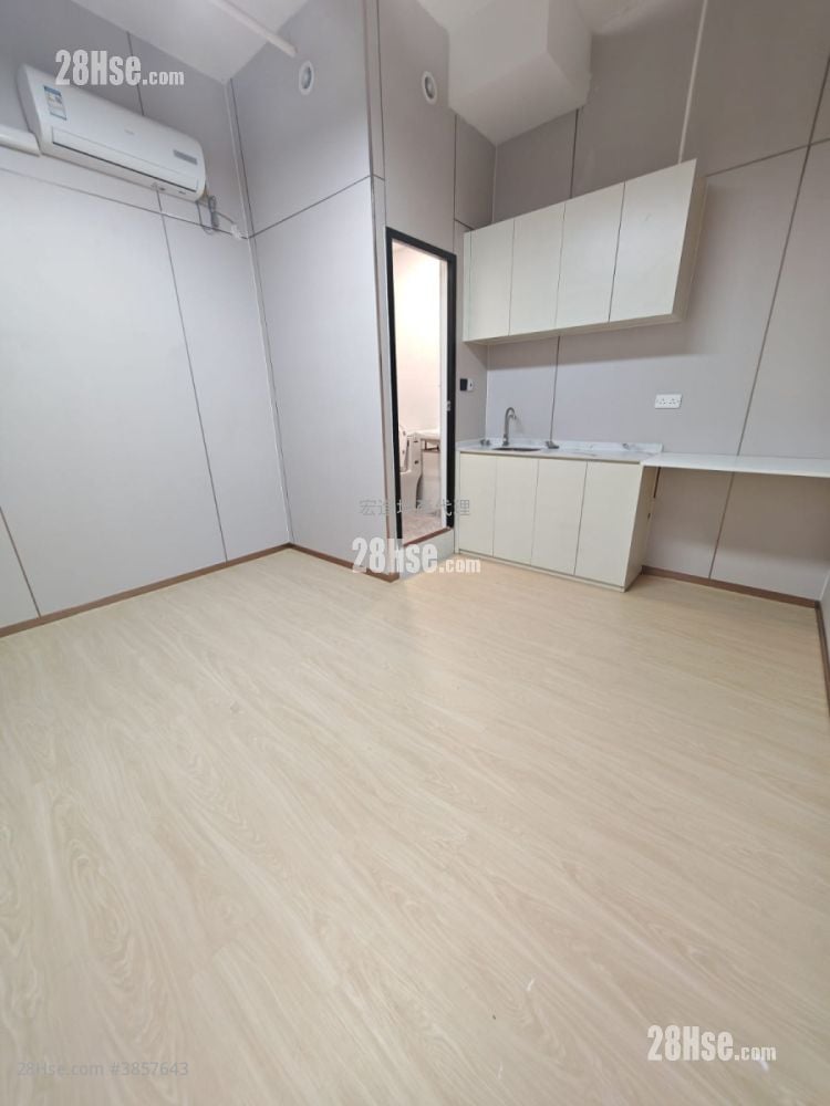 Suitai Plaza Rental
