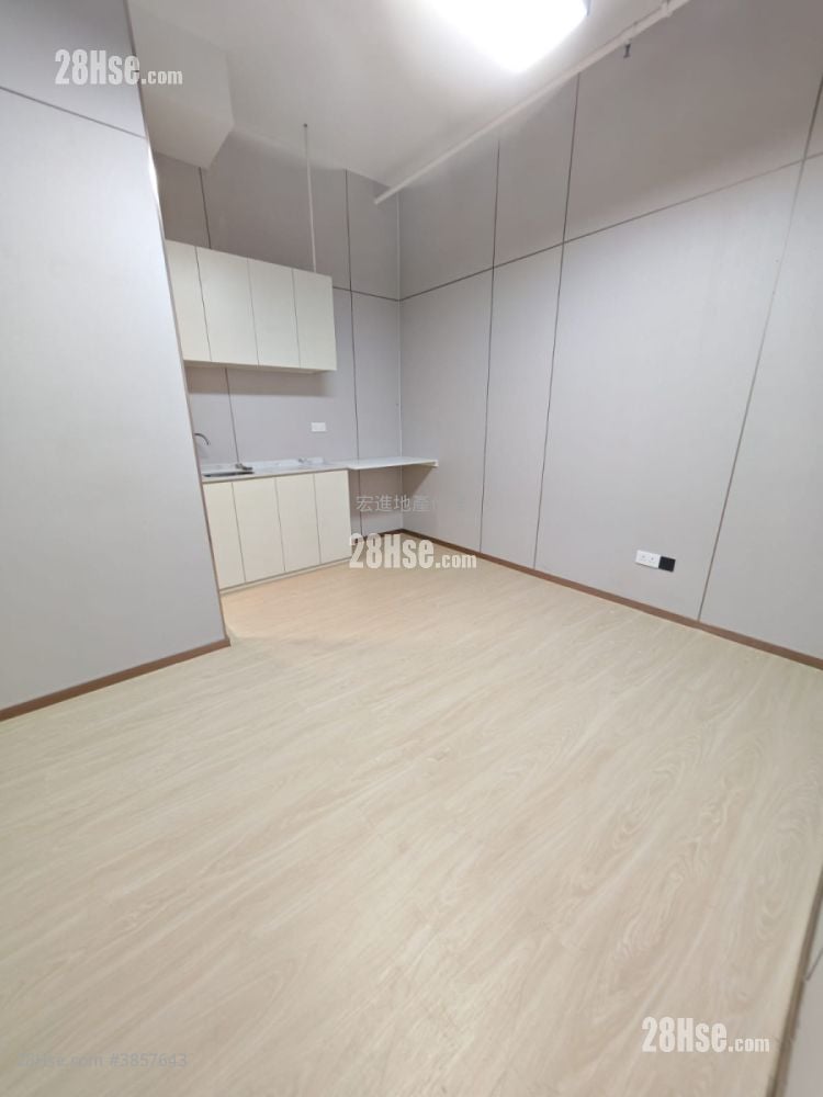 Suitai Plaza Rental