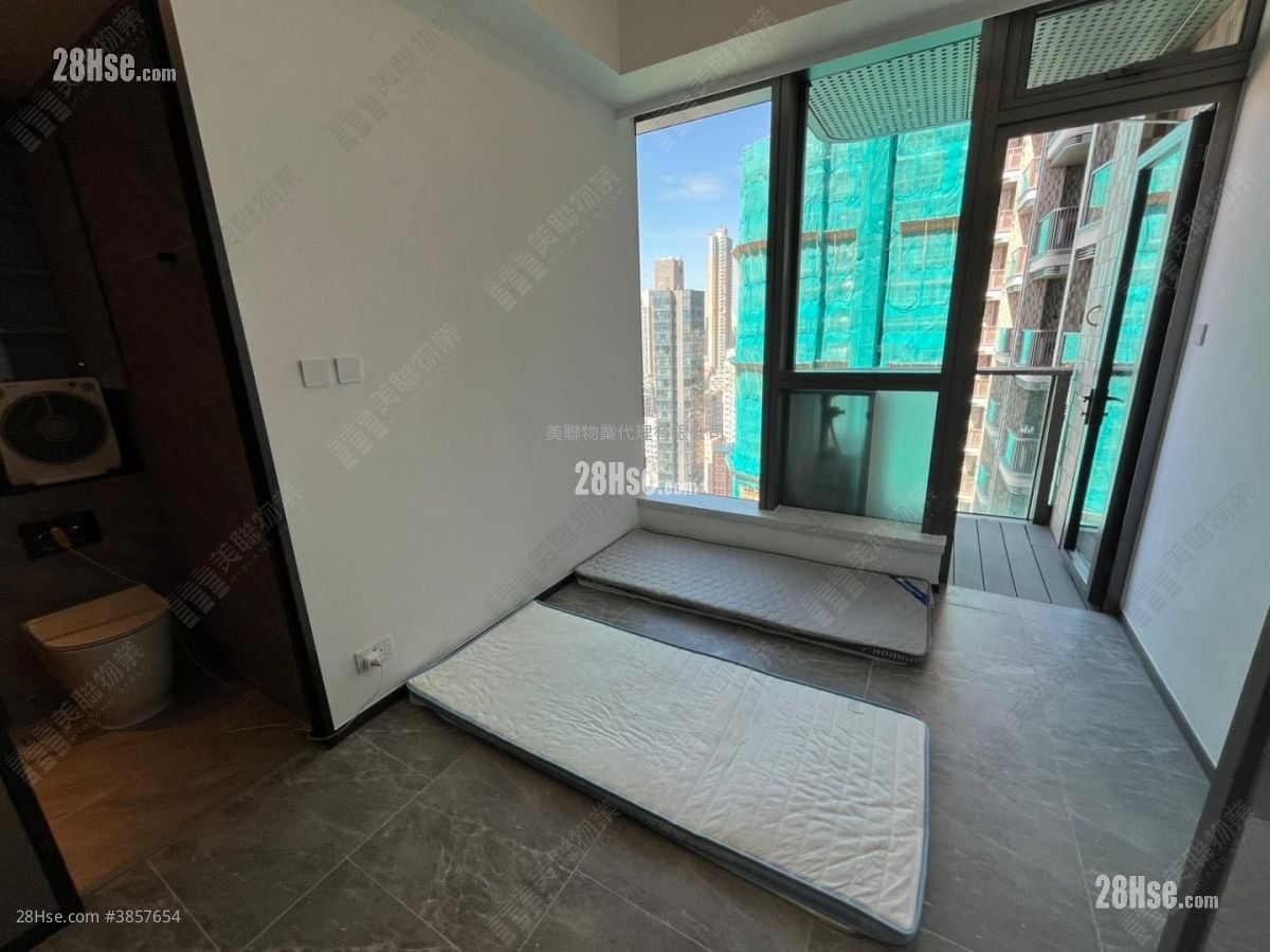 Belgravia Place 售盤 199 平方呎