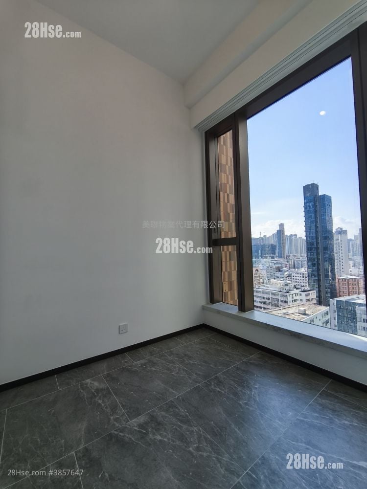 Belgravia Place 售盤 1 房 , 1 浴室 265 平方呎