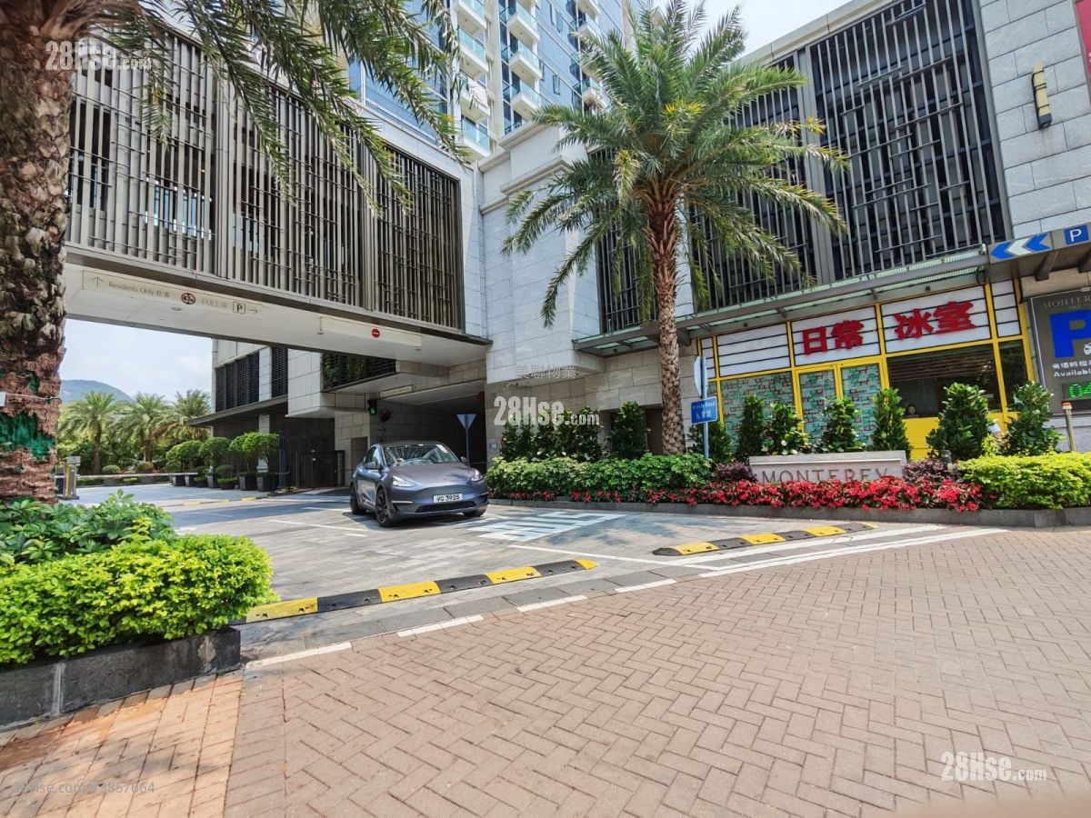 Monterey 售盤