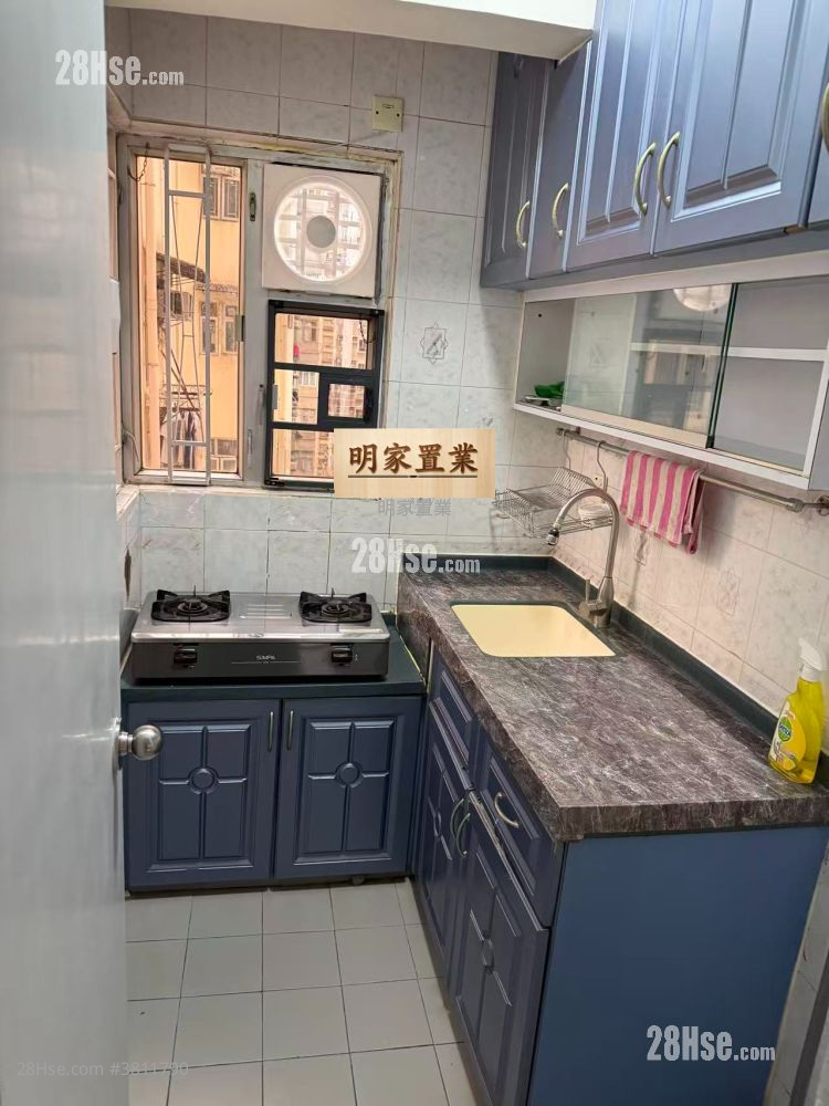 Mongkok Plaza Sell 2 Bedrooms , 1 Bathroom 333 ft²