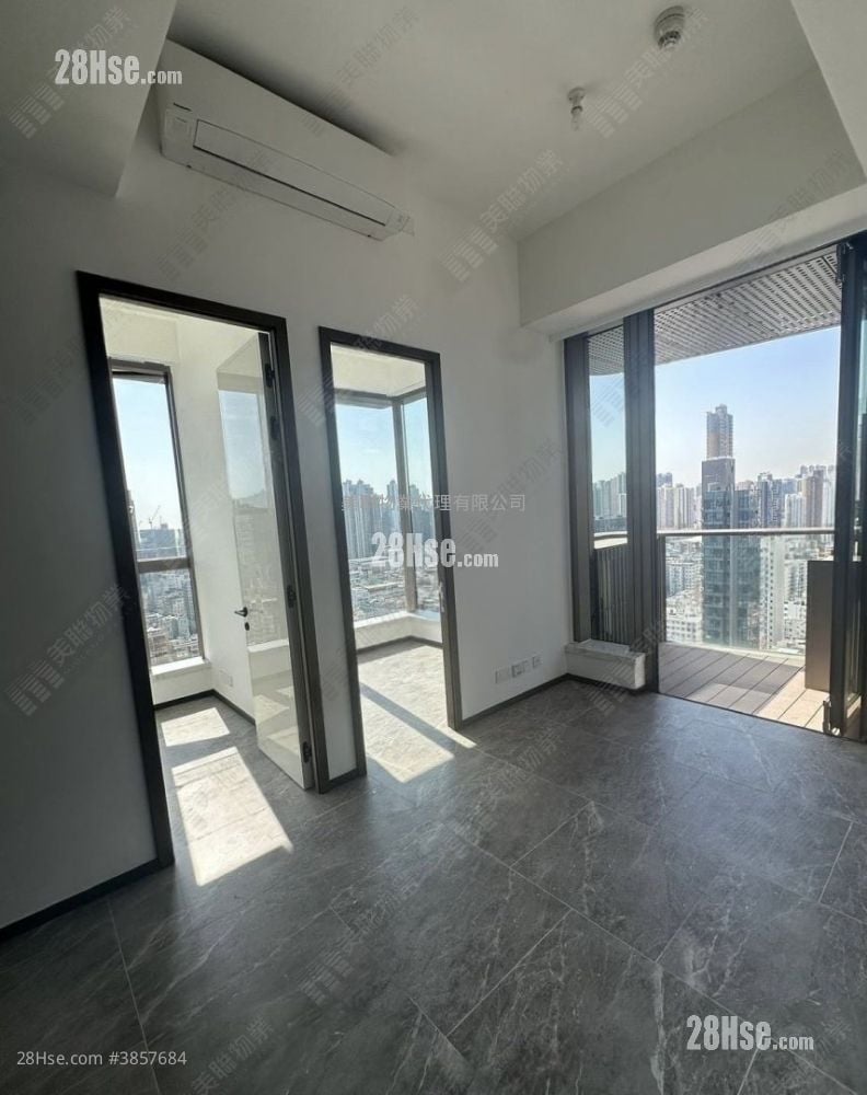 Belgravia Place 售盤 2 房 336 平方呎