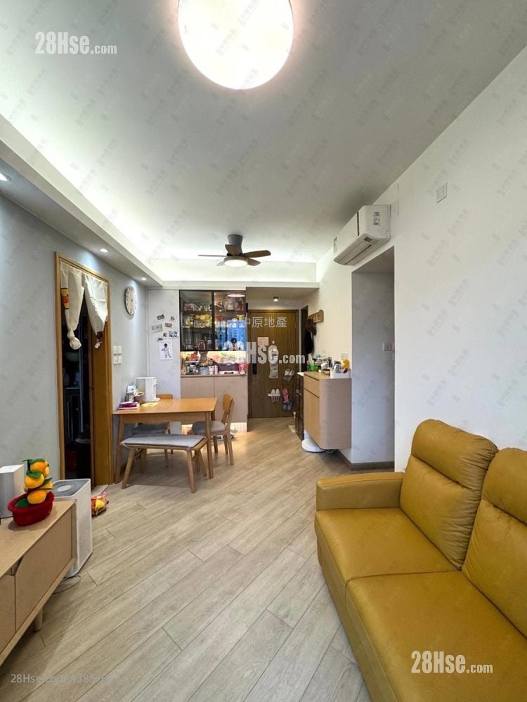 Century Gateway Sell 2 Bedrooms 485 ft²