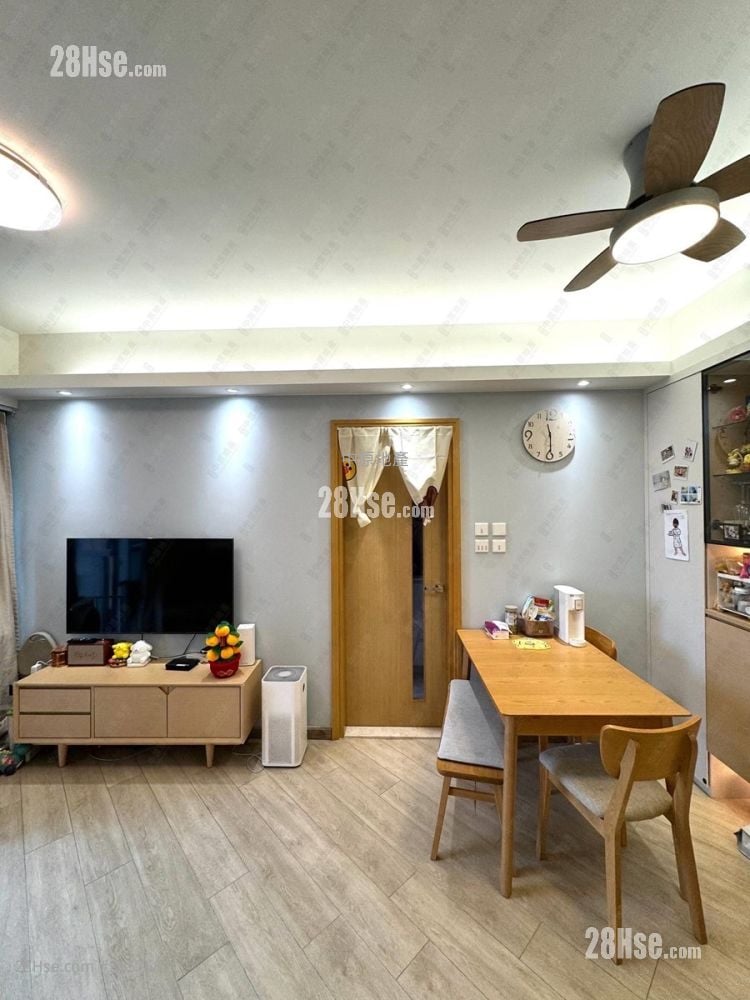Century Gateway Sell 2 Bedrooms 485 ft²