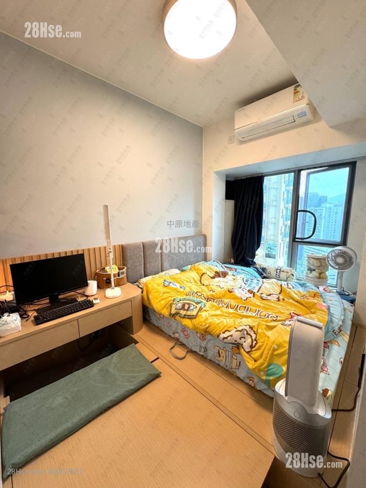 Century Gateway Sell 2 Bedrooms 485 ft²