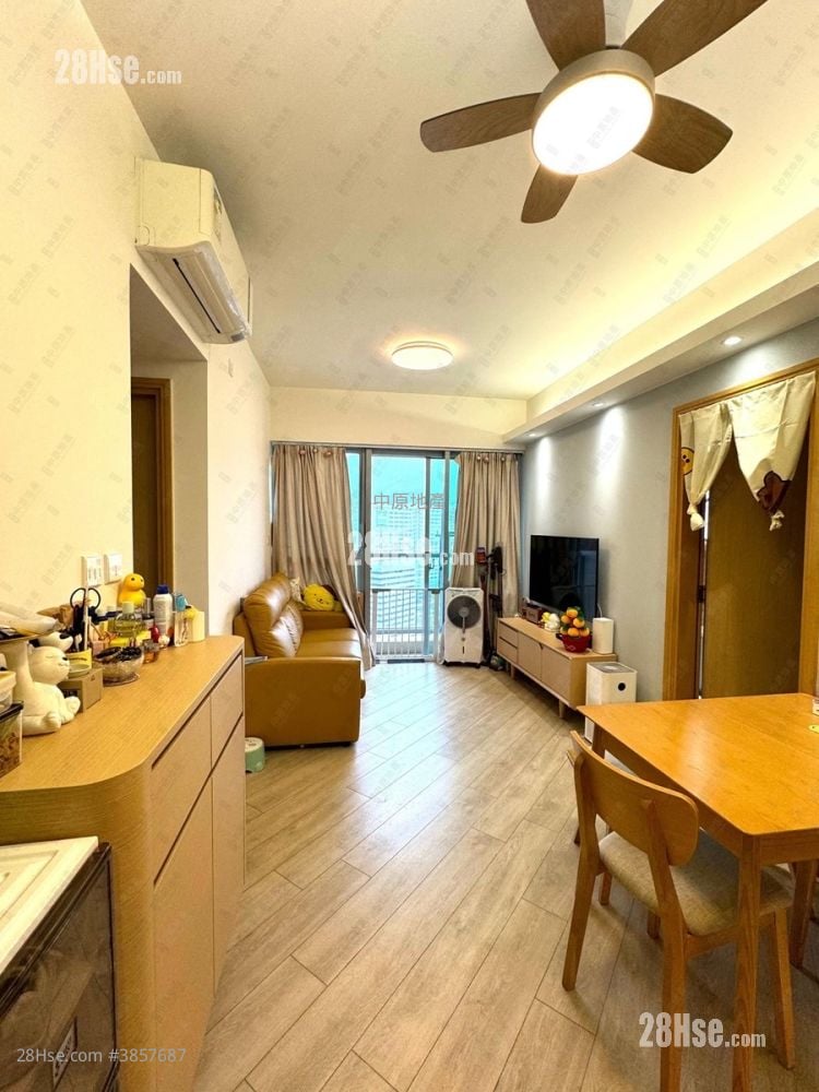 Century Gateway Sell 2 Bedrooms 485 ft²