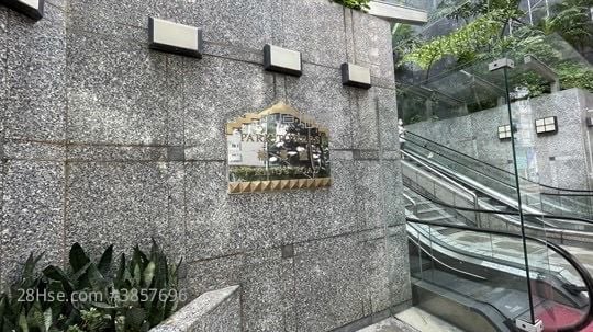 栢景臺 售盤 3 房 998 平方呎
