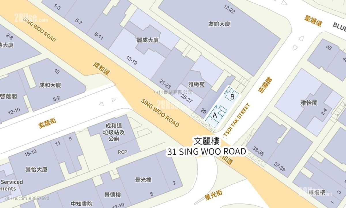 單位圖則  