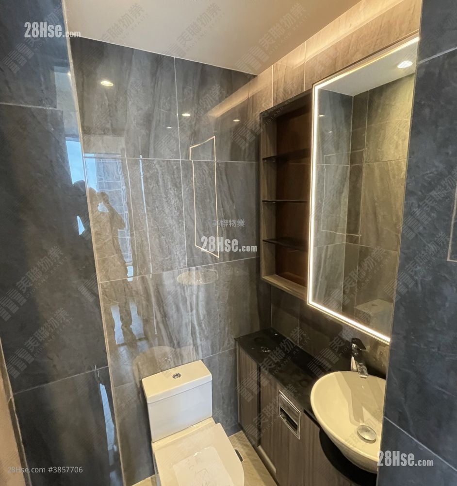 Sereno Verde Rental 1 Bedroom , 1 Bathroom 270 ft²