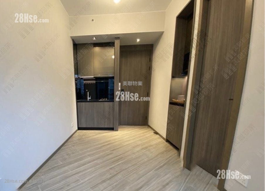 Sereno Verde Rental 1 Bedroom , 1 Bathroom 270 ft²
