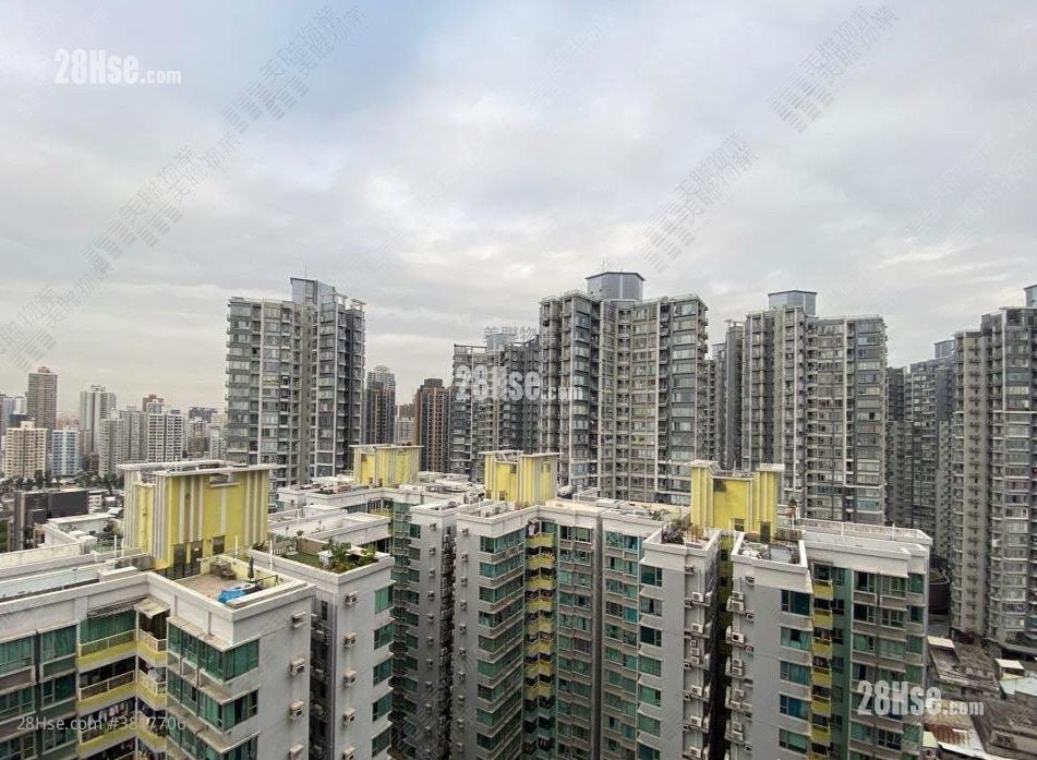 Sereno Verde Rental 1 Bedroom , 1 Bathroom 270 ft²