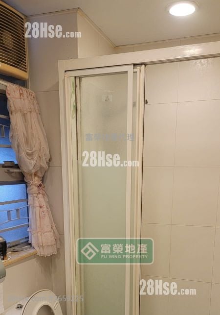 美景大廈 售盤 2 房 , 1 浴室 332 平方呎