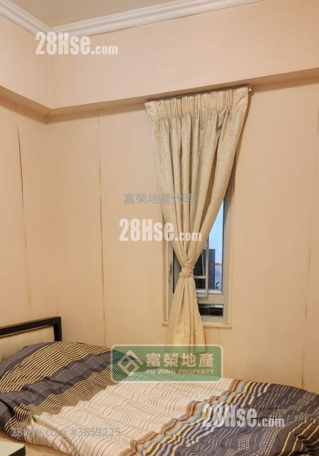 美景大廈 售盤 2 房 , 1 浴室 332 平方呎
