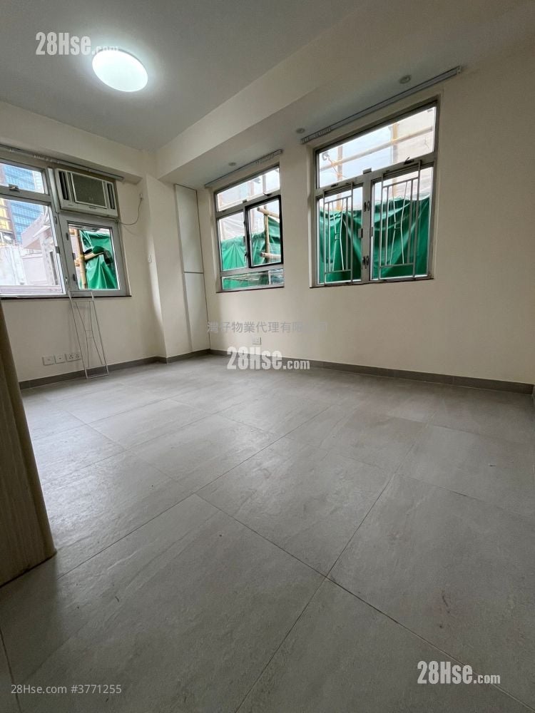 Everwin Mansion Rental Studio , 1 Bathroom 264 ft²