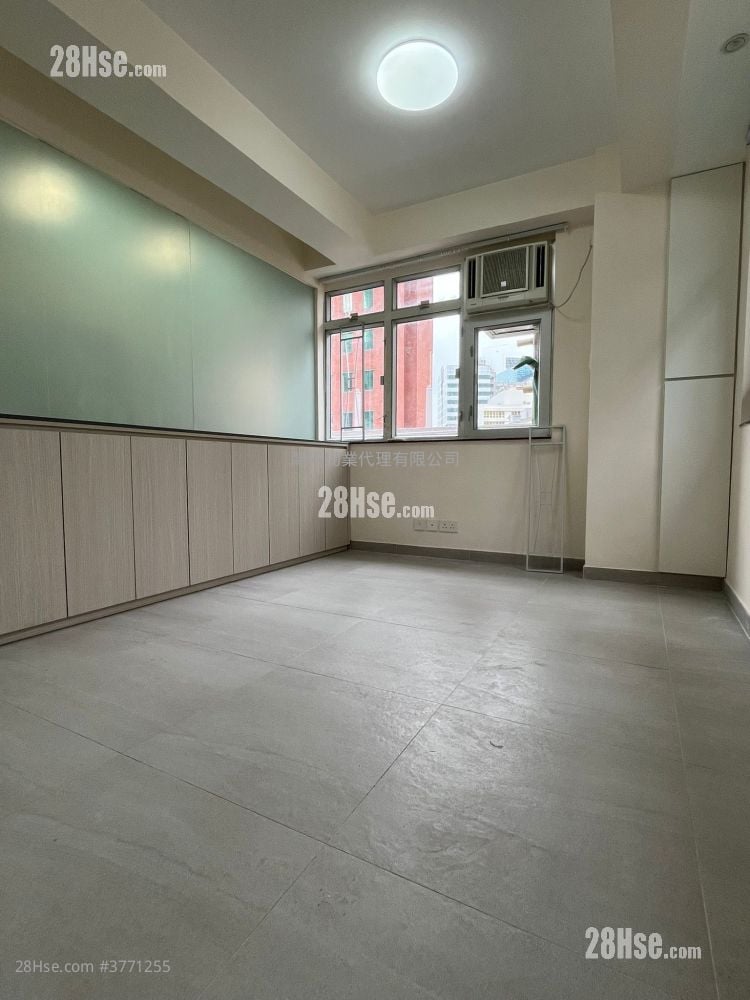 Everwin Mansion Rental Studio , 1 Bathroom 264 ft²