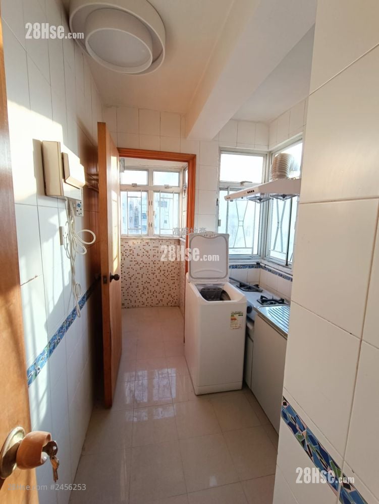 8 Fuk Wa Street Rental 2 Bedrooms , 1 Bathroom 332 ft²