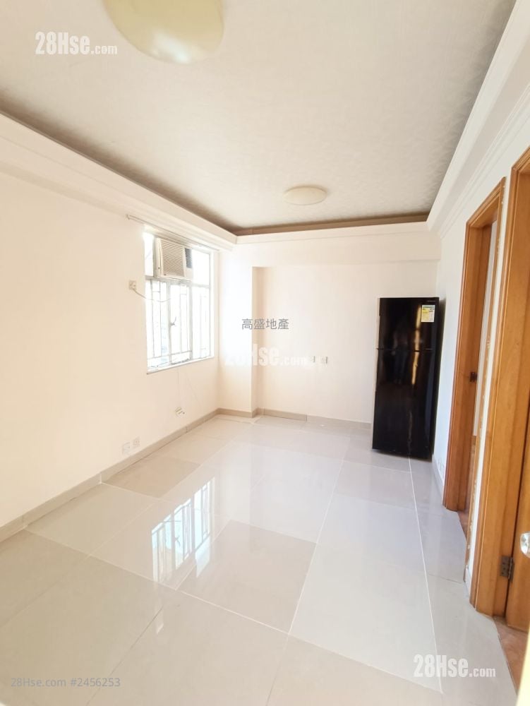 8 Fuk Wa Street Rental 2 Bedrooms , 1 Bathroom 332 ft²