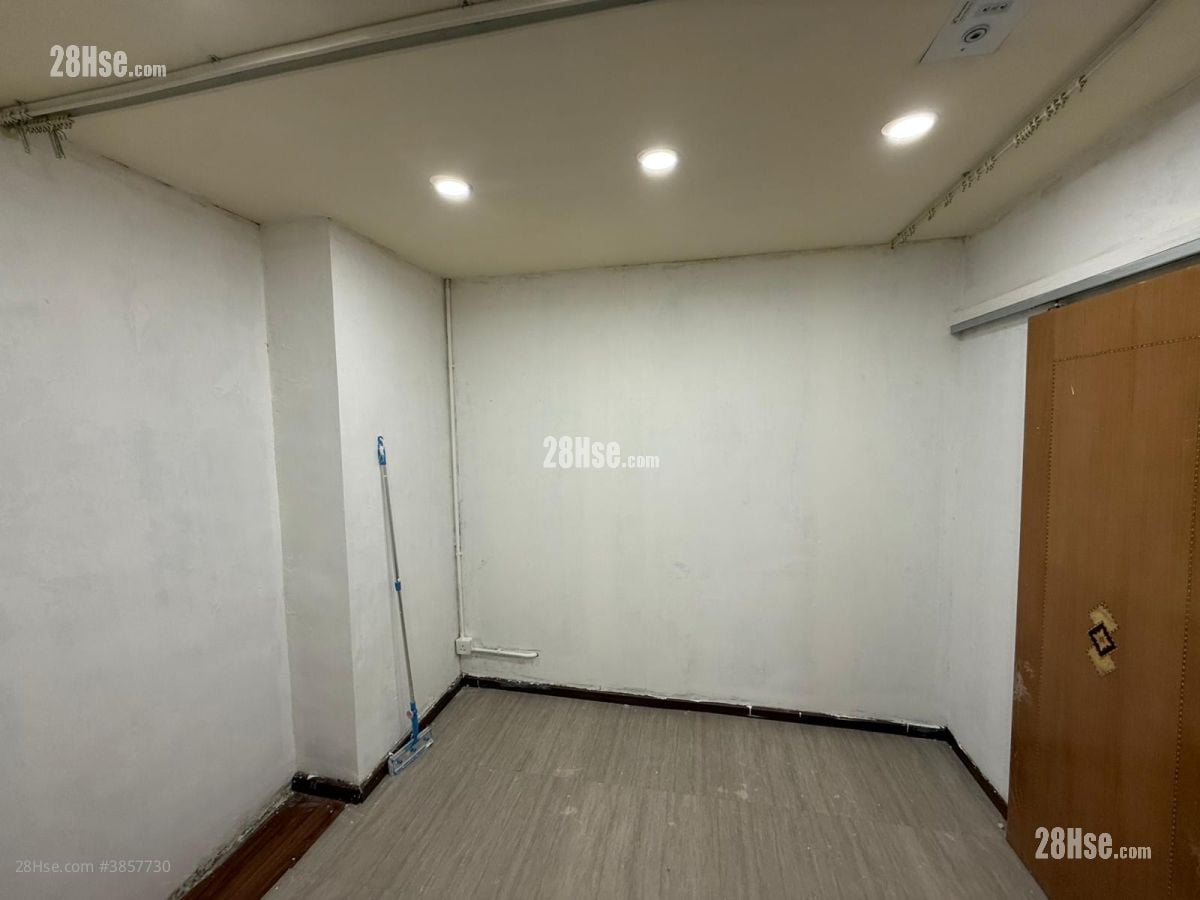 Po Wah Building Rental