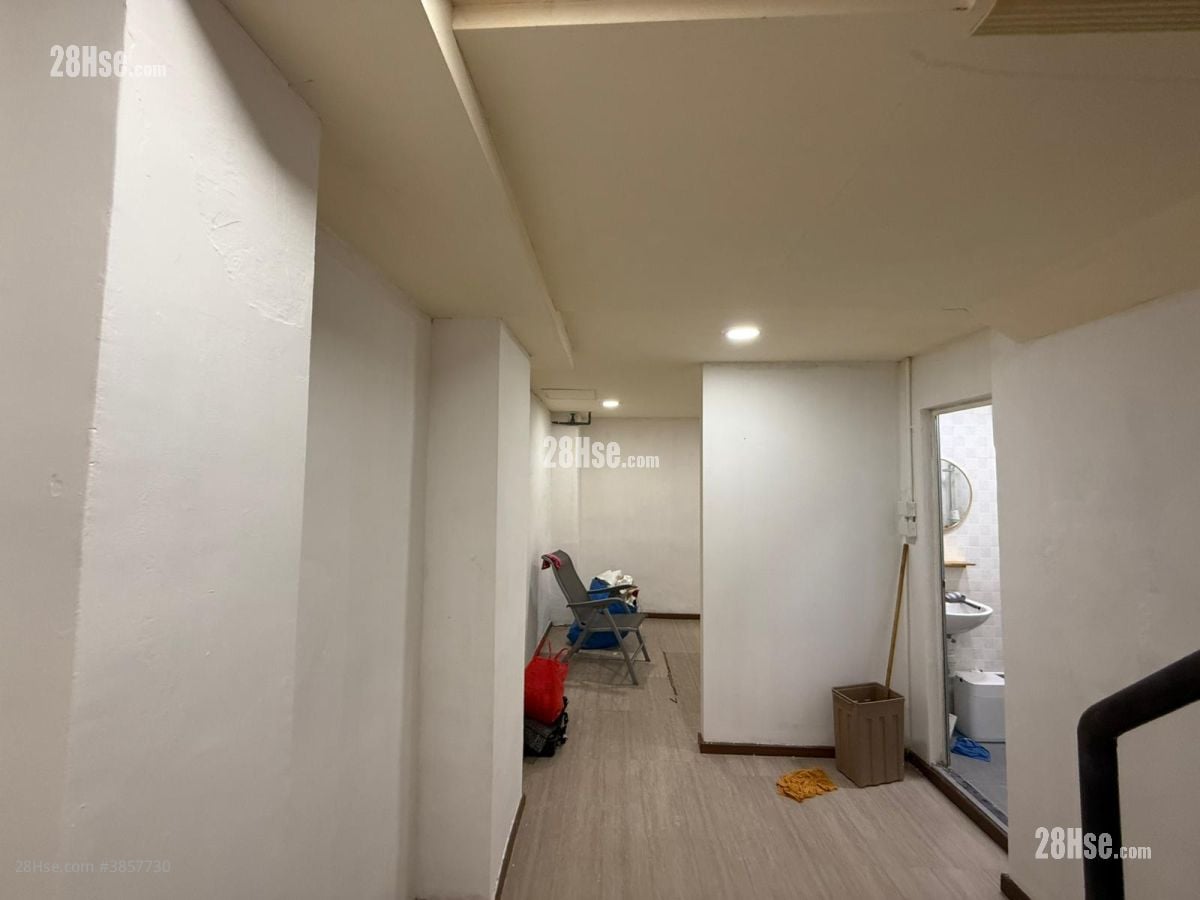 Po Wah Building Rental