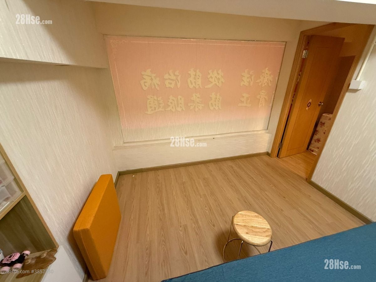 Po Wah Building Rental
