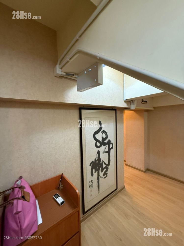 Po Wah Building Rental