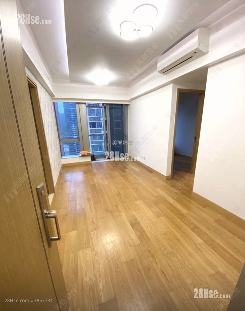Peninsula East 售盘 2 房 , 2 浴室 520 平方尺