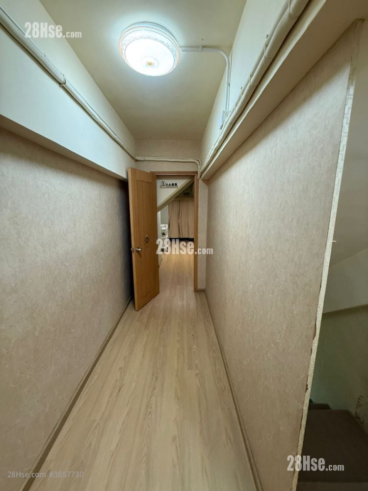 Po Wah Building Rental