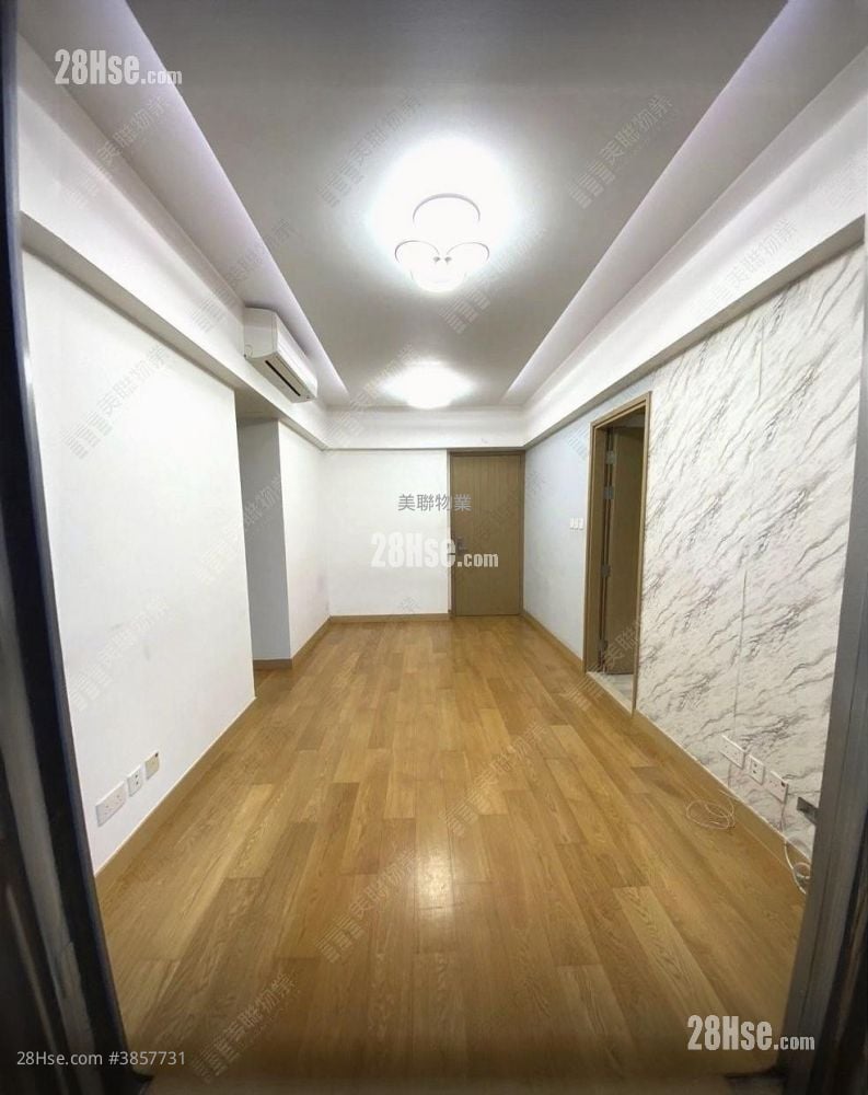 Peninsula East 售盘 2 房 , 2 浴室 520 平方尺