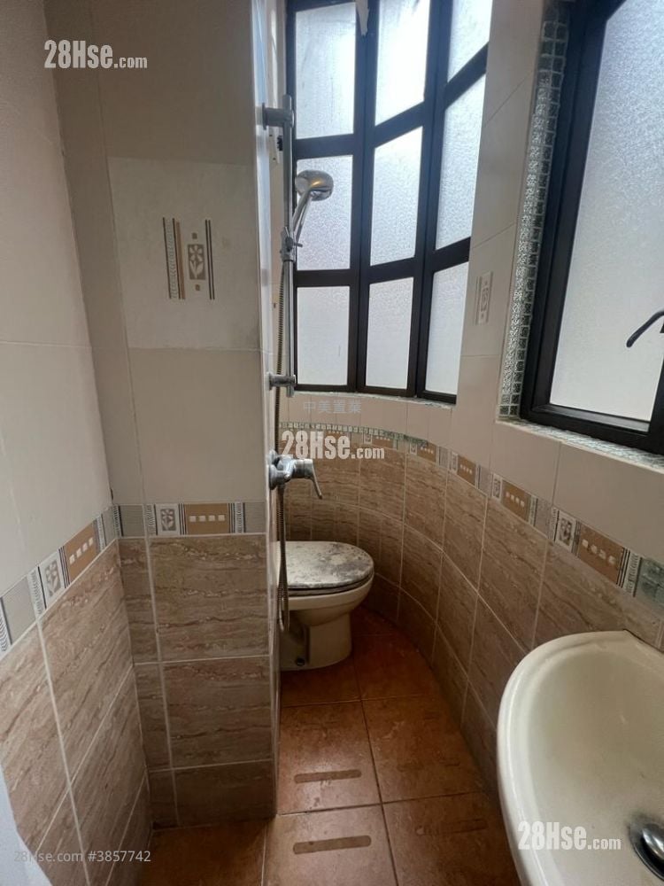 京街4號 租盤 1 房 , 1 浴室 200 平方呎