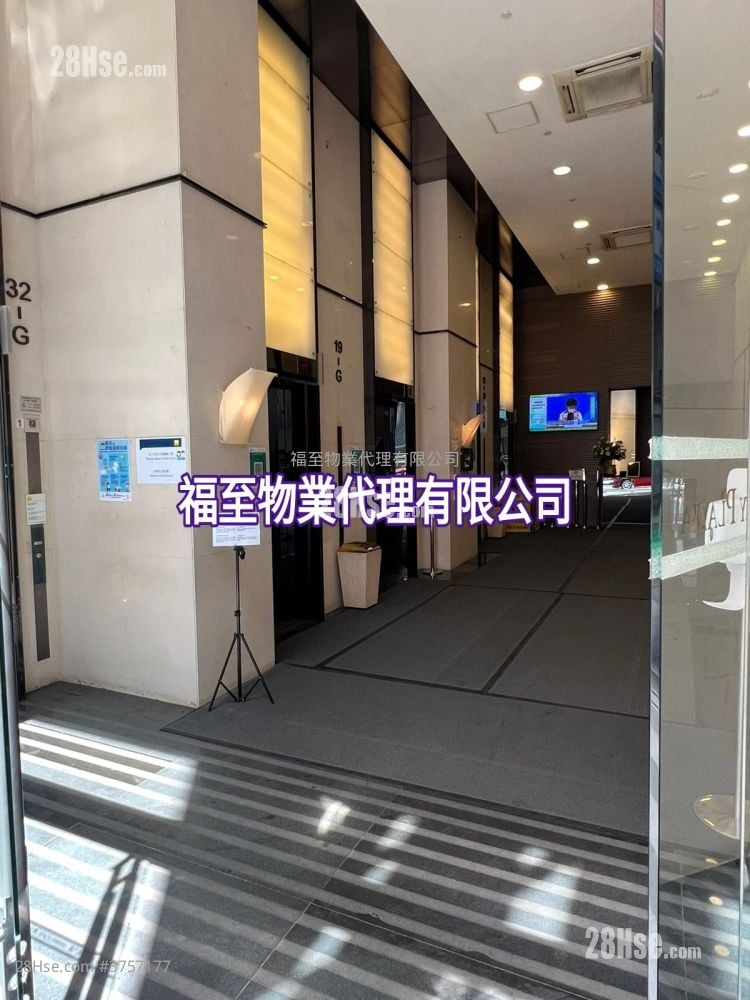 福源廣場 租盤