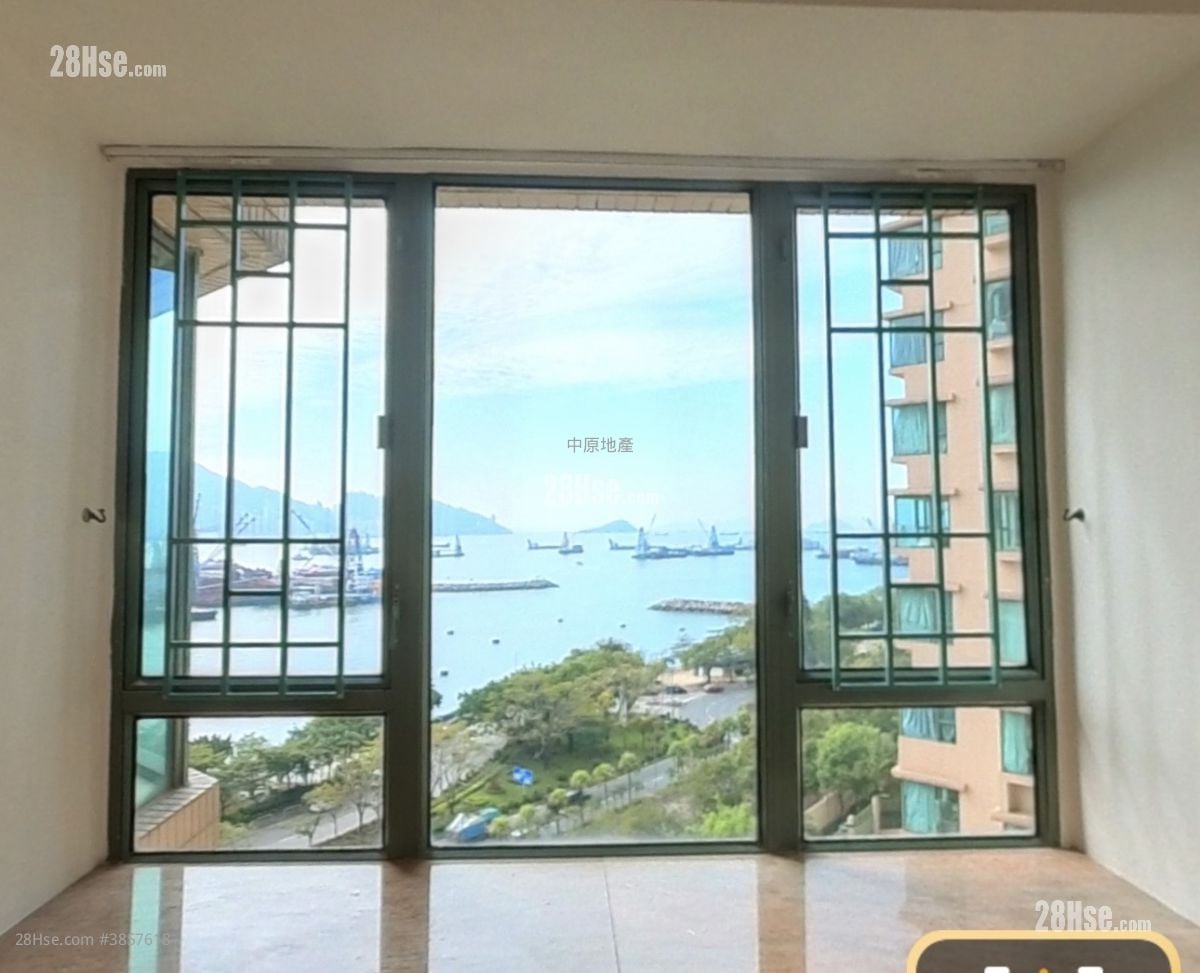 維港灣 售盤 3 房 786 平方呎