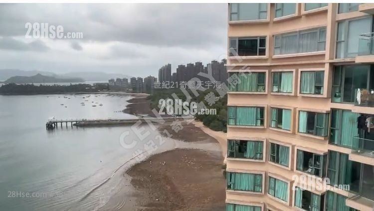 海典居 租盤 3 房 , 2 浴室 1,066 平方呎