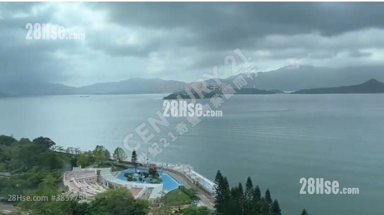海典居 租盤 3 房 , 2 浴室 1,066 平方呎