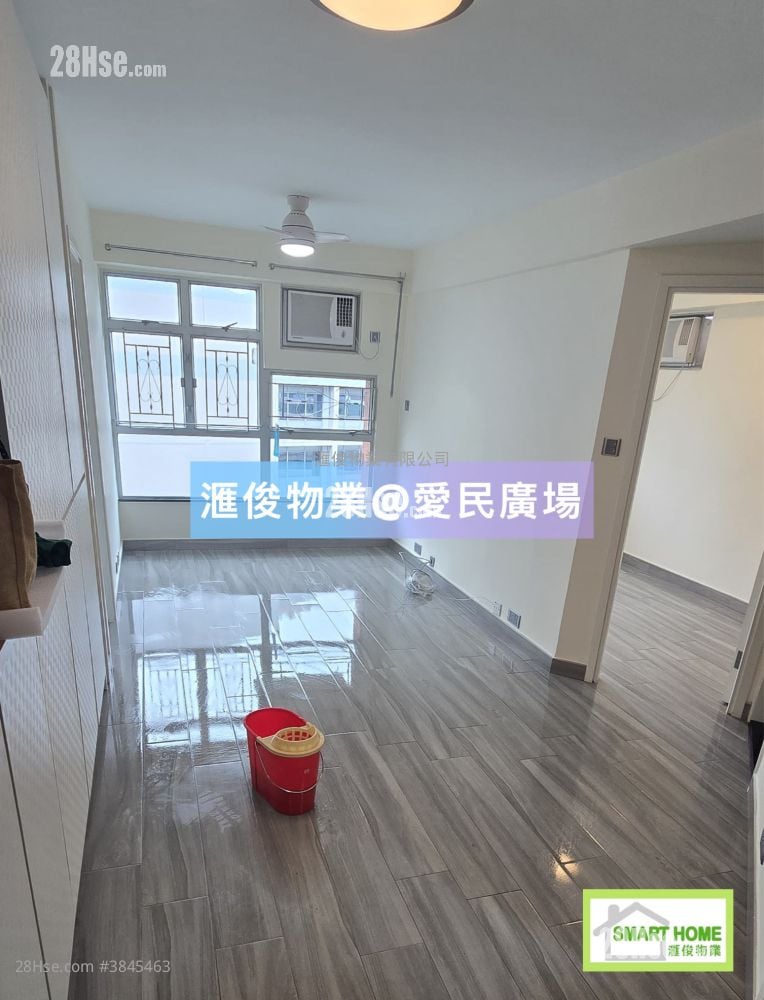 欣图轩 租盘 2 房 , 1 浴室 467 平方尺