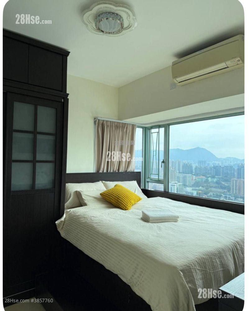 The Victoria Towers Sell 3 Bedrooms , 2 Bathrooms 791 ft²