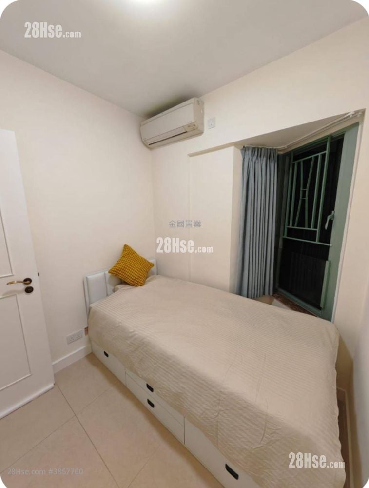 The Victoria Towers Sell 3 Bedrooms , 2 Bathrooms 791 ft²