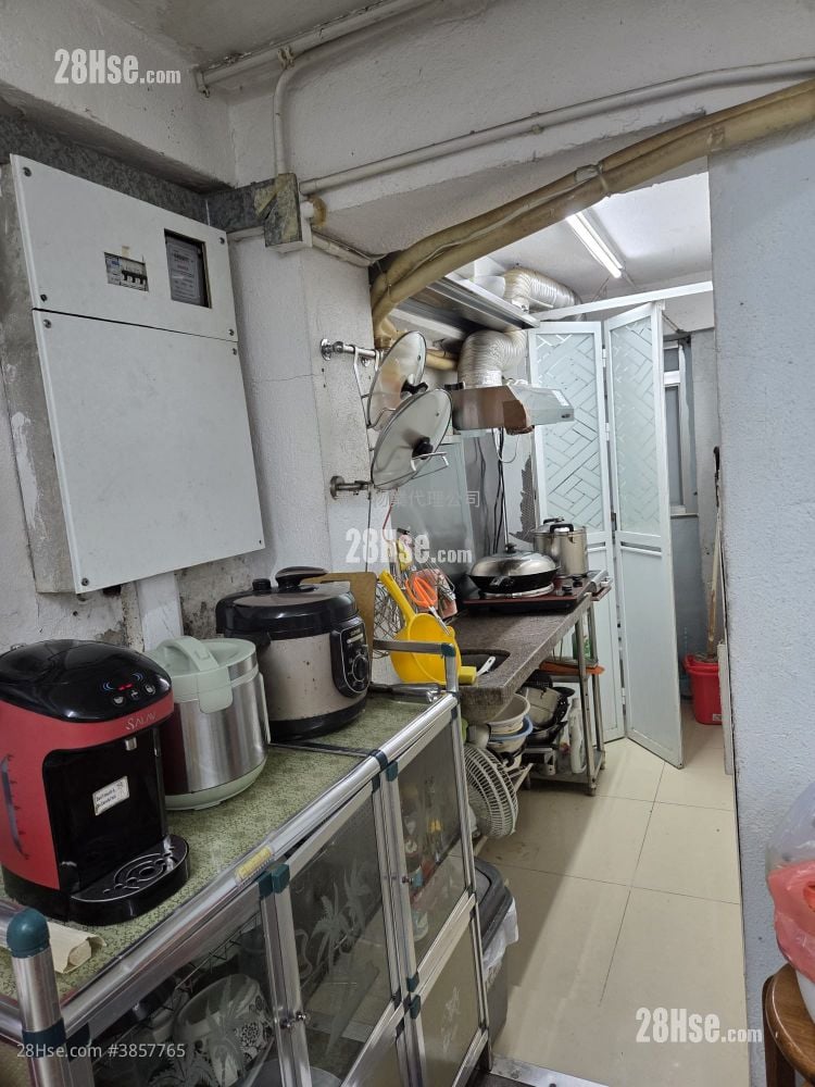 M/F, No.174 Shanghai Street Rental Studio , 1 Toilet 500 ft²
