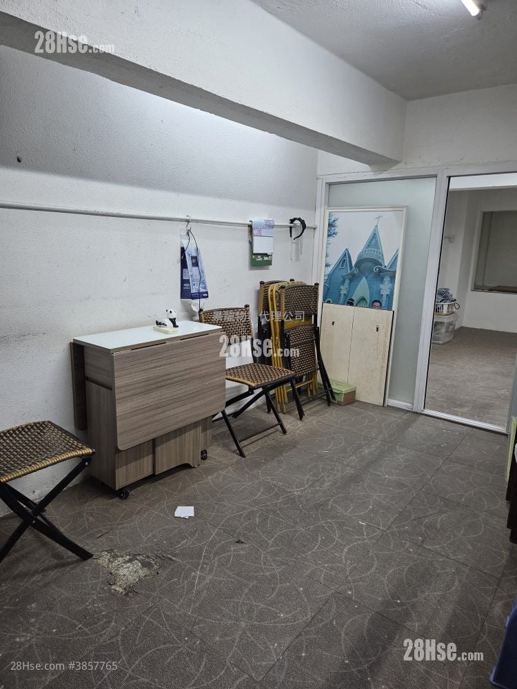 M/F, No.174 Shanghai Street Rental Studio , 1 Toilet 500 ft²