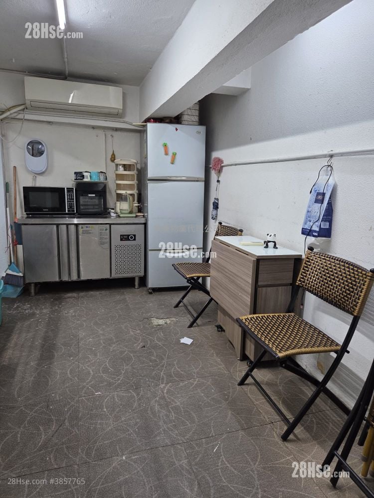 M/F, No.174 Shanghai Street Rental Studio , 1 Toilet 500 ft²