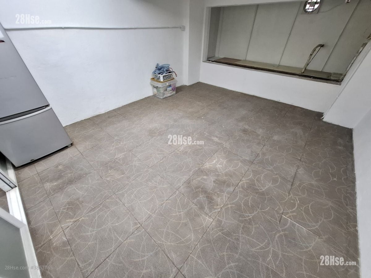 M/F, No.174 Shanghai Street Rental Studio , 1 Toilet 500 ft²