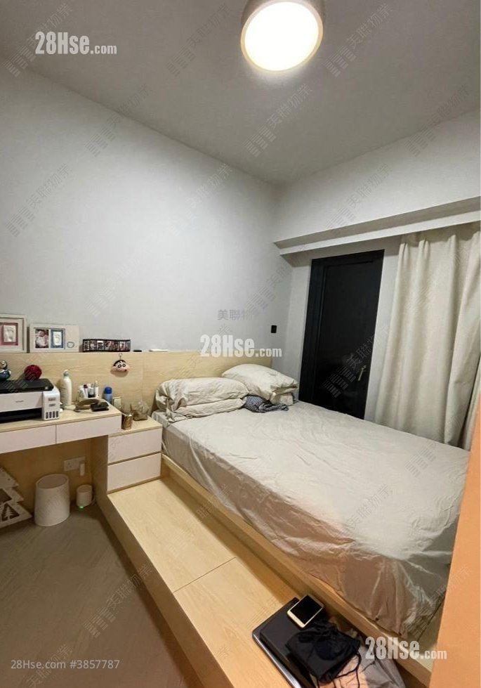 柏傲莊 售盤 3 房 668 平方呎