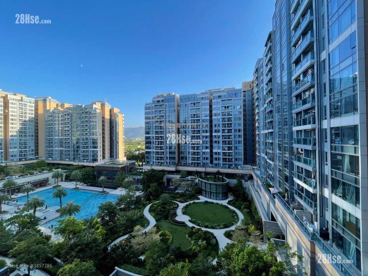 Park Yoho Sell 3 Bedrooms , 1 Bathroom 572 ft²