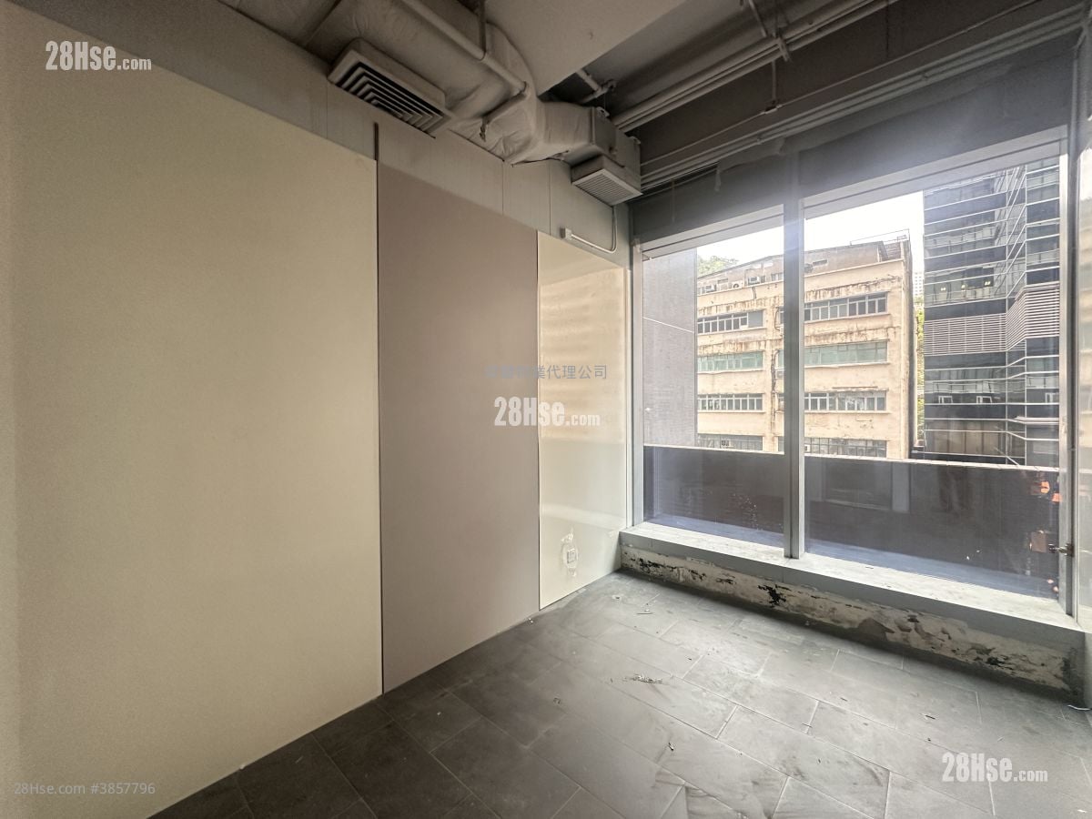 Ceo Tower Rental Studio 56 ft²